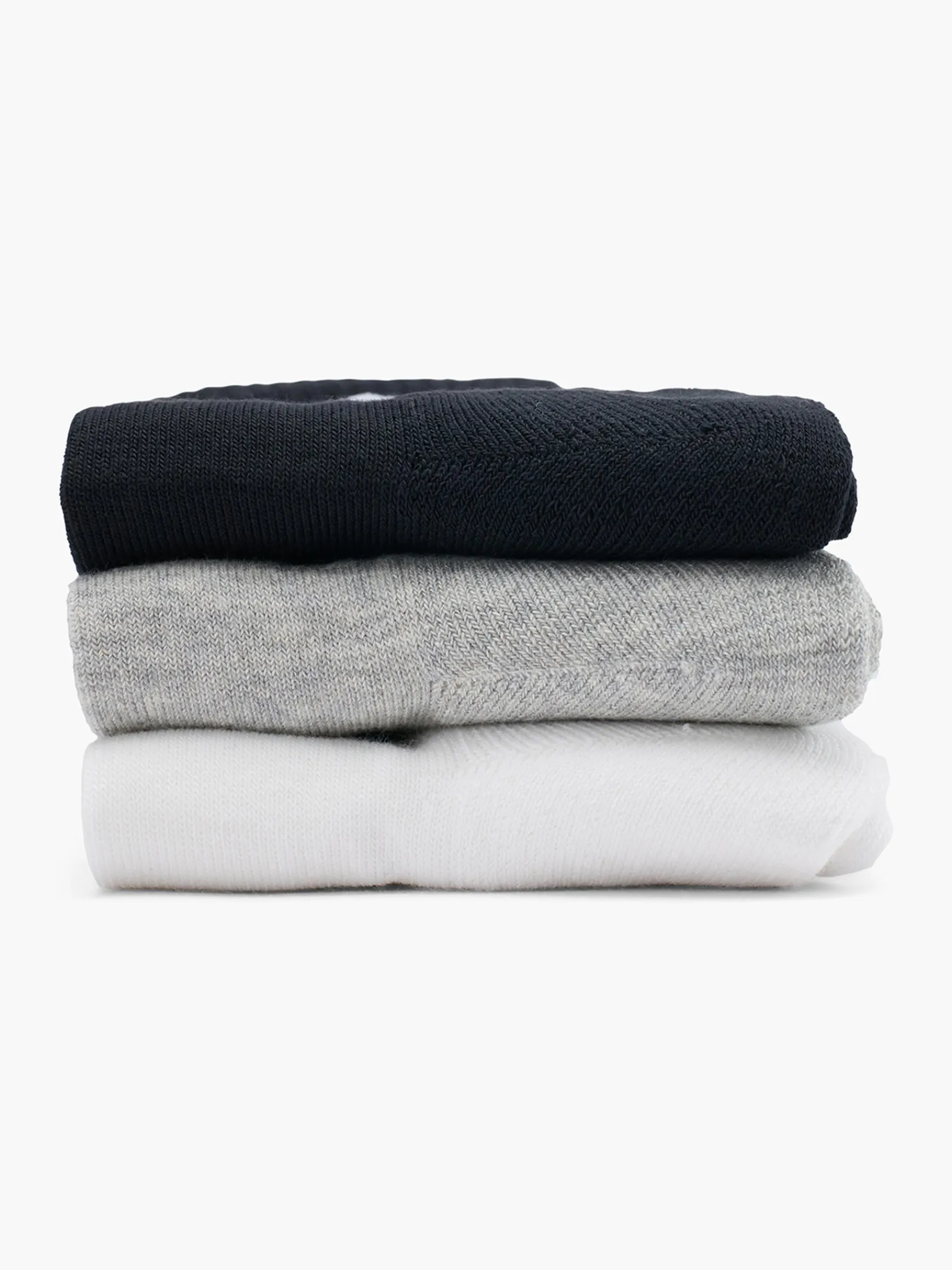 Damen adidas Classics 3er Pack Crew Socken
