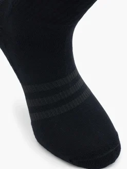 Damen adidas Classics 3er Pack Crew Socken
