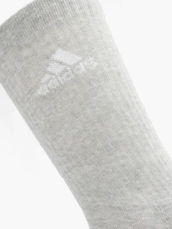 Damen adidas Classics 3er Pack Crew Socken