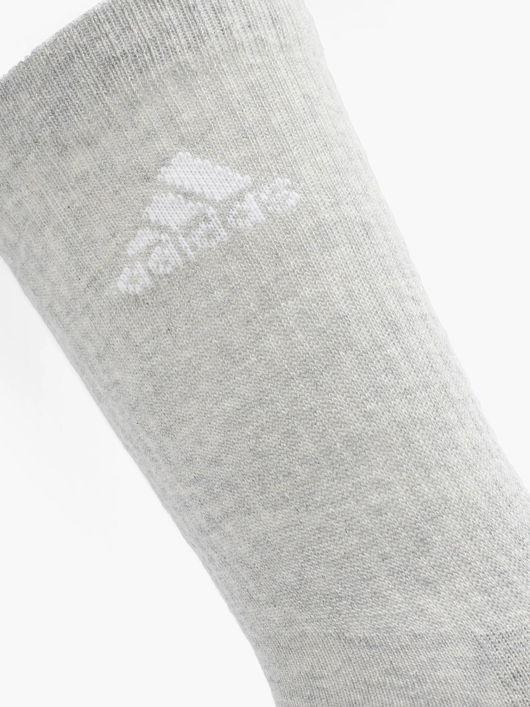 Damen adidas Classics 3er Pack Crew Socken