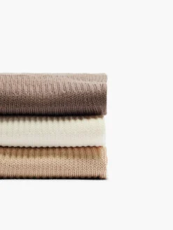 Herren adidas Classics 3er Pack Crew Socken
