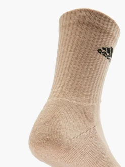 Herren adidas Classics 3er Pack Crew Socken