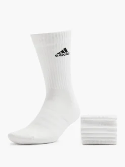 Herren adidas Classics 6er Pack Crew Socken