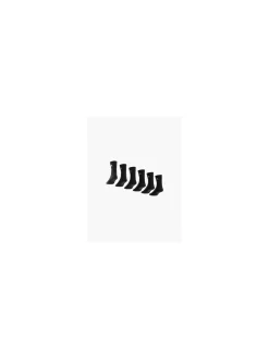 Herren adidas Classics 6er Pack Crew Socken