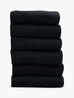 Damen adidas Classics 6er Pack Crew Socken
