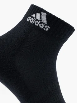 Herren adidas Classics 6er Pack Crew Socken