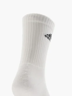Damen adidas Classics 6er Pack Crew Socken