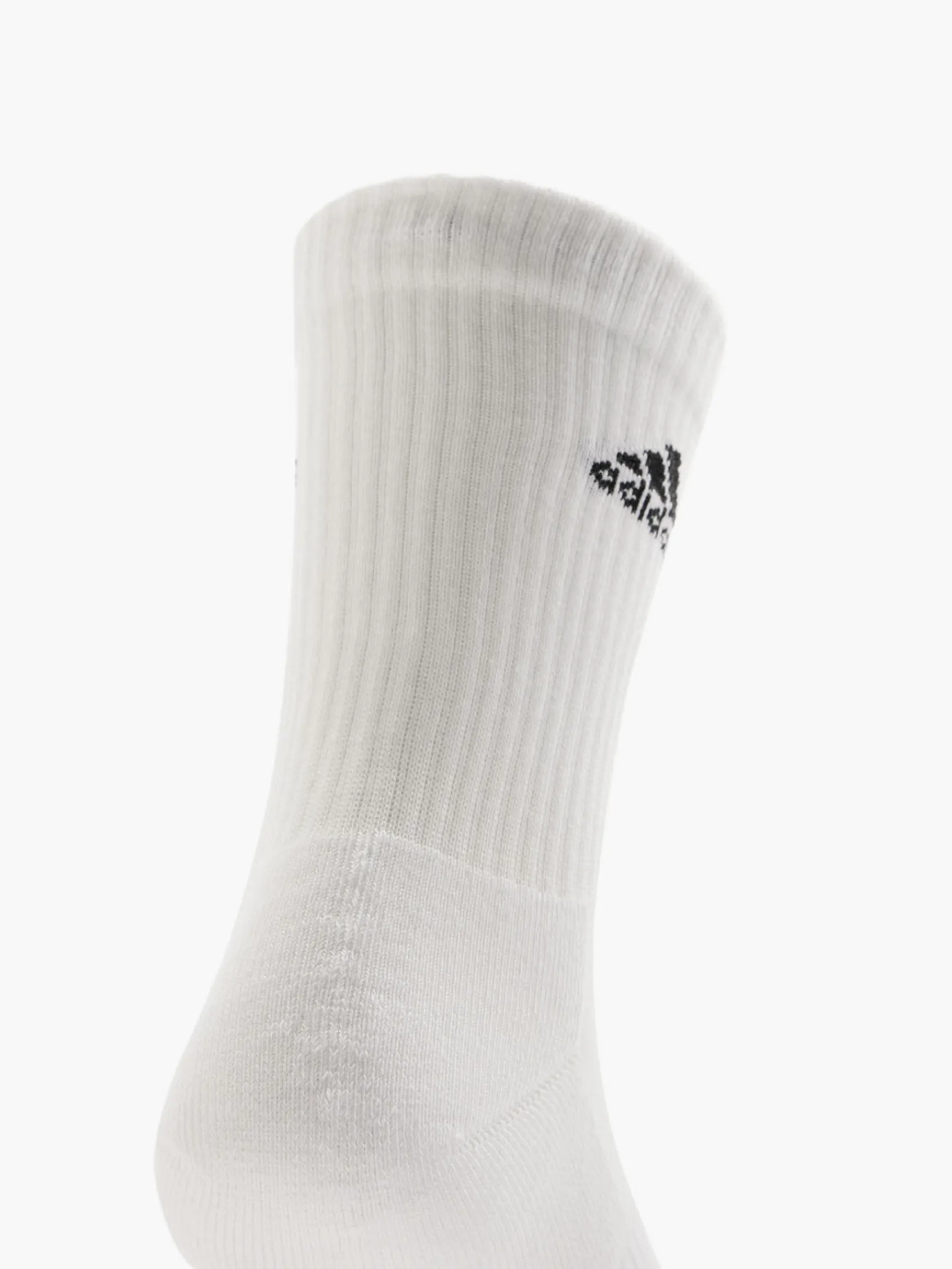 Damen adidas Classics 6er Pack Crew Socken