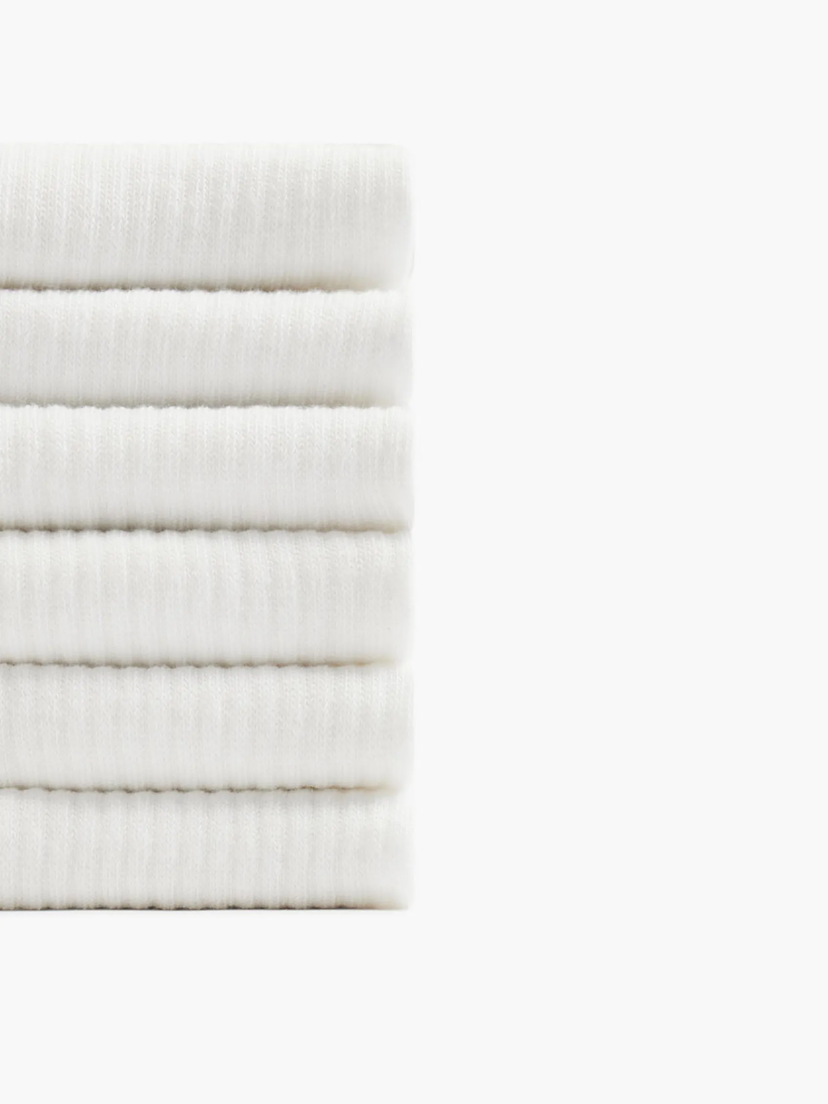 Herren adidas Classics 6er Pack Crew Socken