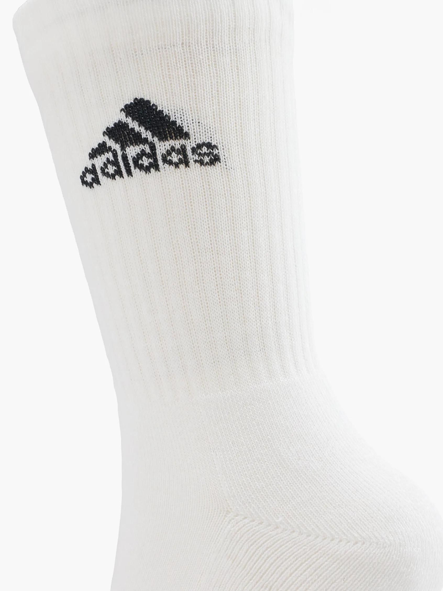 Damen adidas Classics 6er Pack Crew Socken