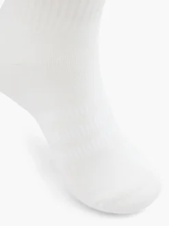 Damen adidas Classics 6er Pack Crew Socken
