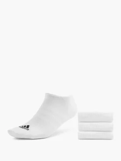 Herren adidas Classics no show 3er Pack Socken