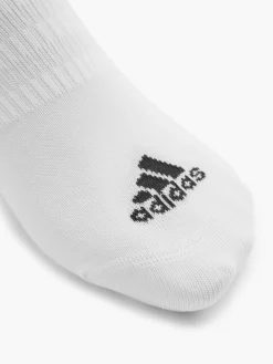 Herren adidas Classics no show 3er Pack Socken