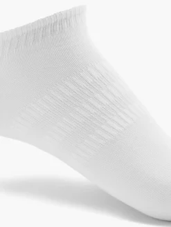 Herren adidas Classics no show 3er Pack Socken
