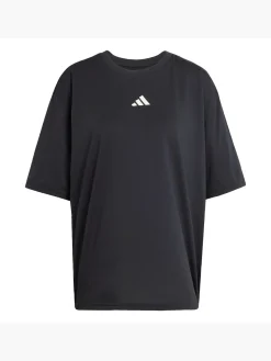 Damen adidas Climacool One Rep at a Time Training Graphic T-Shirt