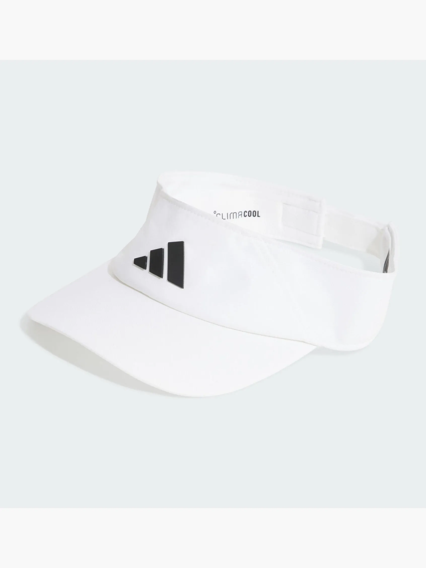 Herren adidas Climacool Schirmmütze
