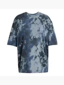 Damen Climacool Training Club 24/7 Graphic T-Shirt