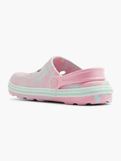 Kinder Graceland Clog