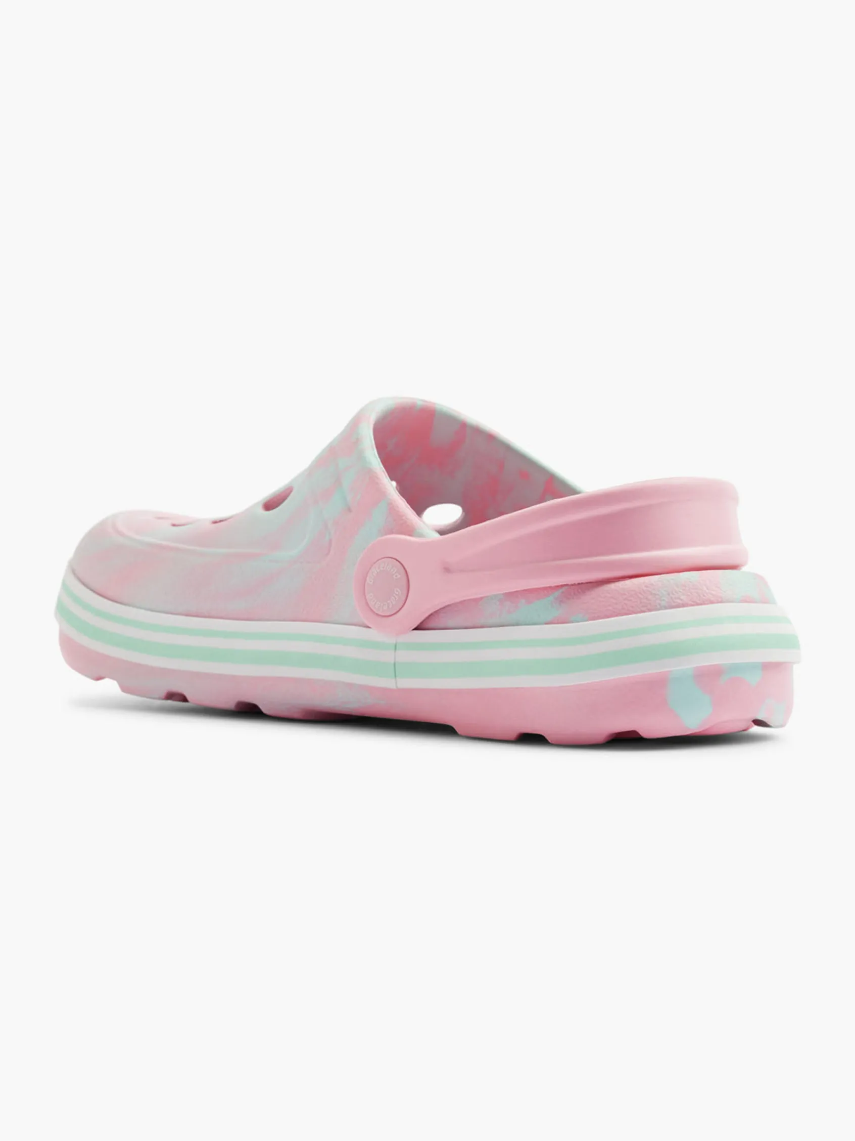 Kinder Graceland Clog