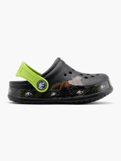 Kinder Jurassic World Clog