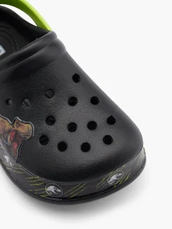 Kinder Jurassic World Clog