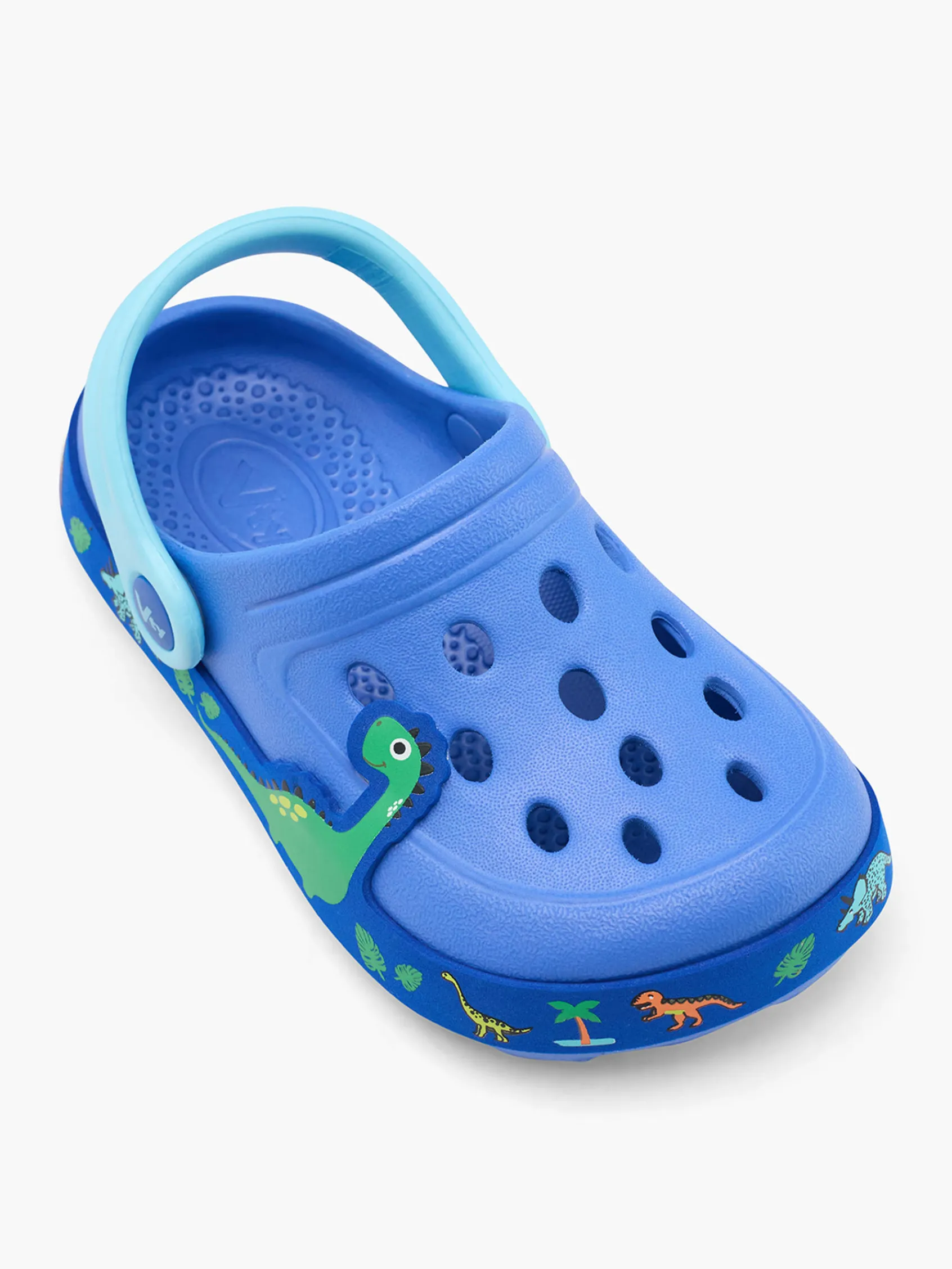 Kinder Vty Clog