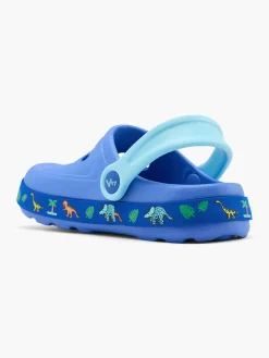 Kinder Vty Clog