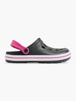 Damen Blue Fin Clogs
