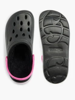 Damen Blue Fin Clogs