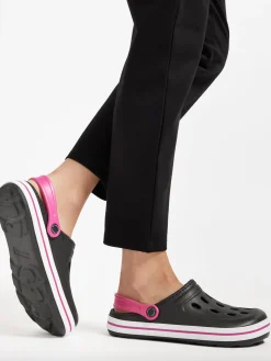 Damen Blue Fin Clogs