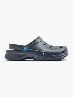Herren Blue Fin Clogs