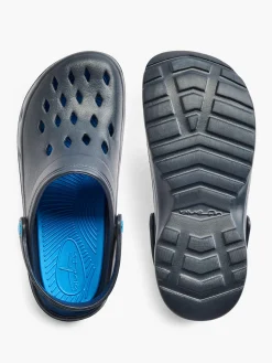 Herren Blue Fin Clogs