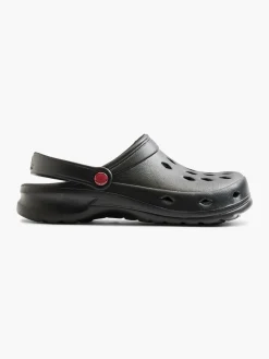 Herren Blue Fin Clogs