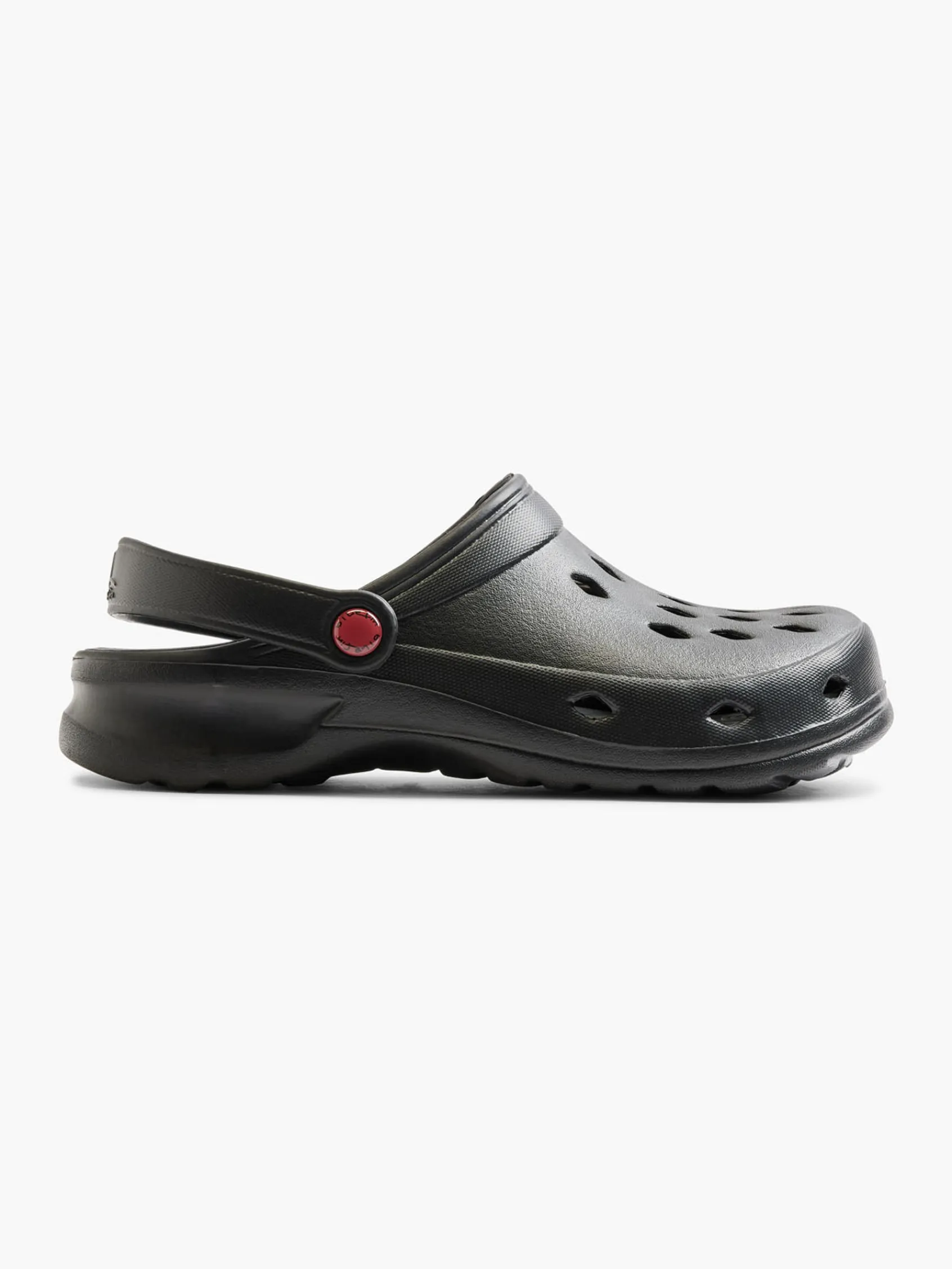 Herren Blue Fin Clogs