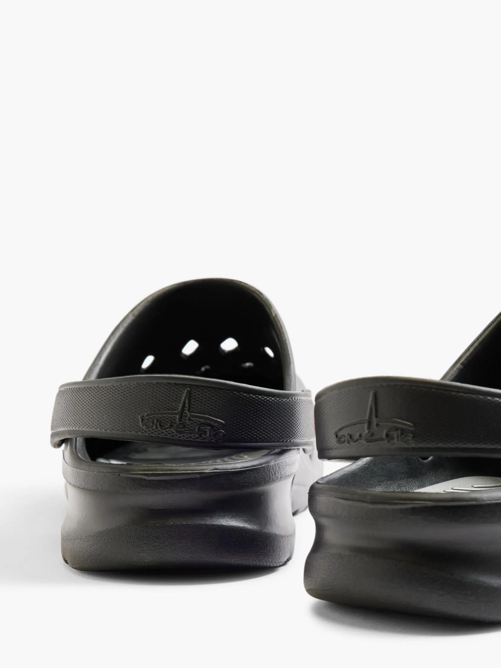 Herren Blue Fin Clogs