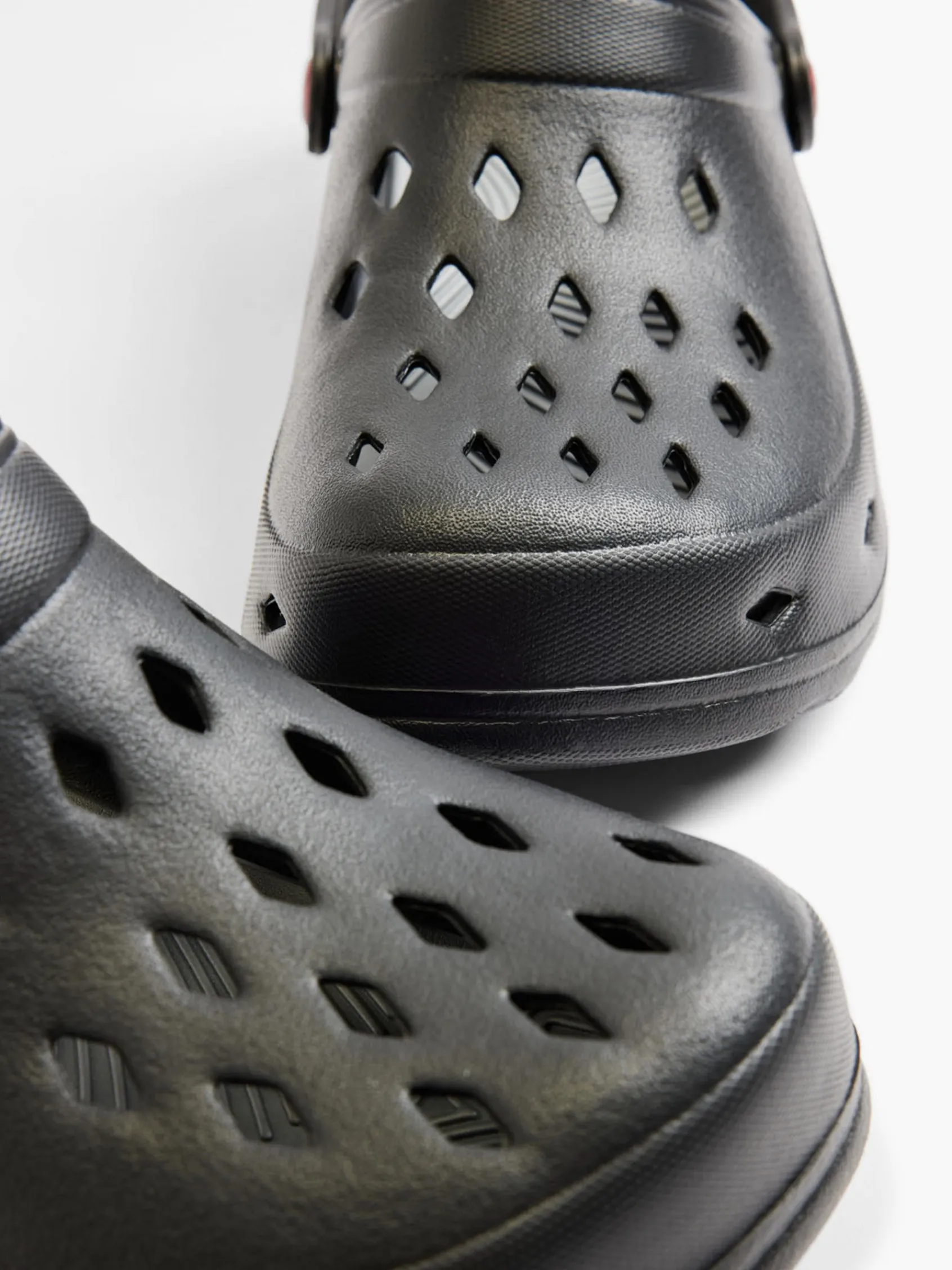 Herren Blue Fin Clogs