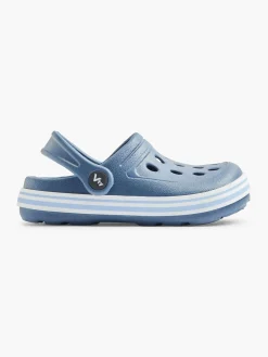 Kinder Vty Clogs