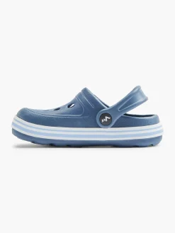 Kinder Vty Clogs
