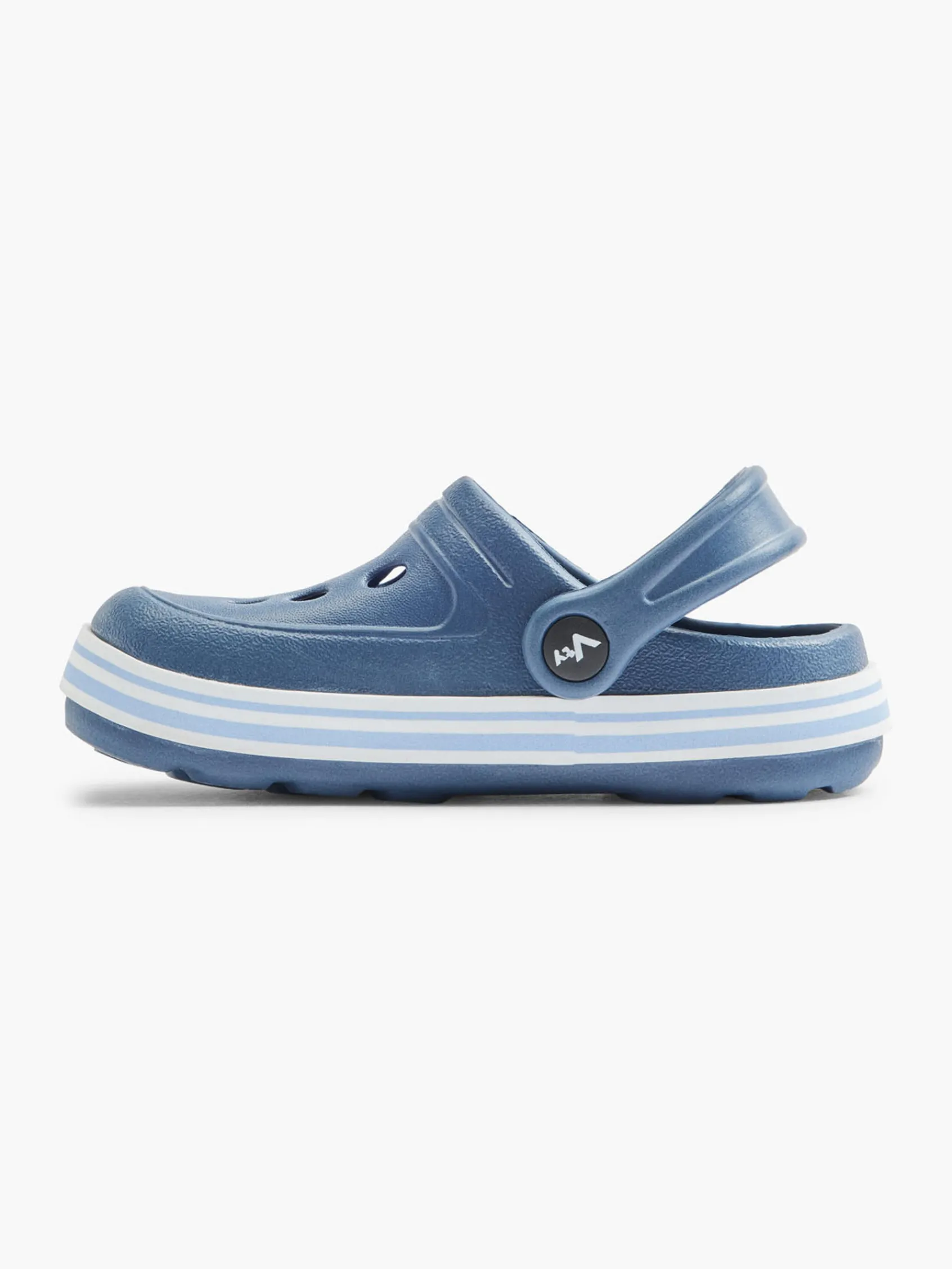 Kinder Vty Clogs