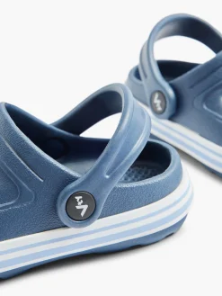 Kinder Vty Clogs