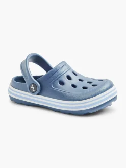 Kinder Vty Clogs