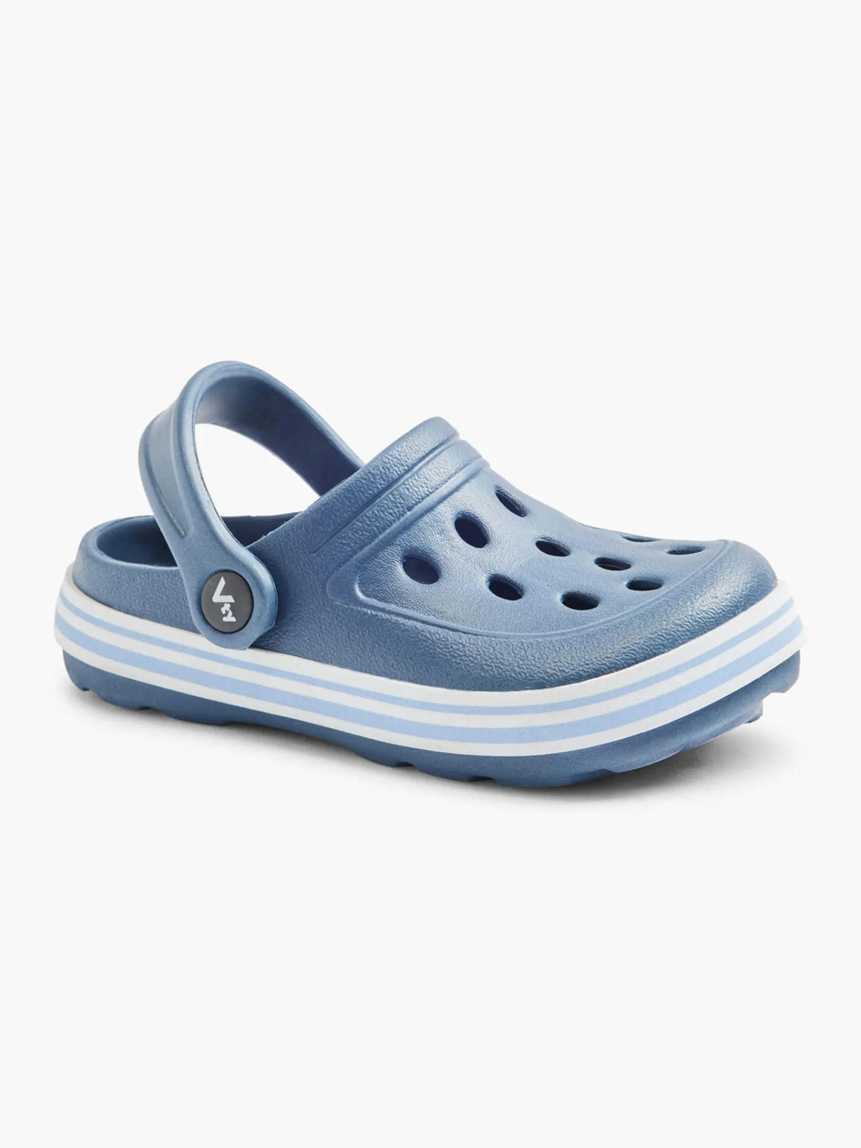 Kinder Vty Clogs