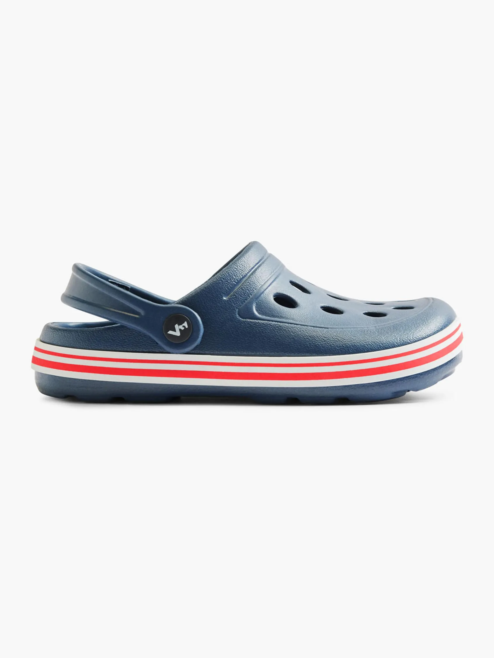 Kinder Vty Clogs