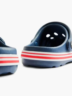 Kinder Vty Clogs