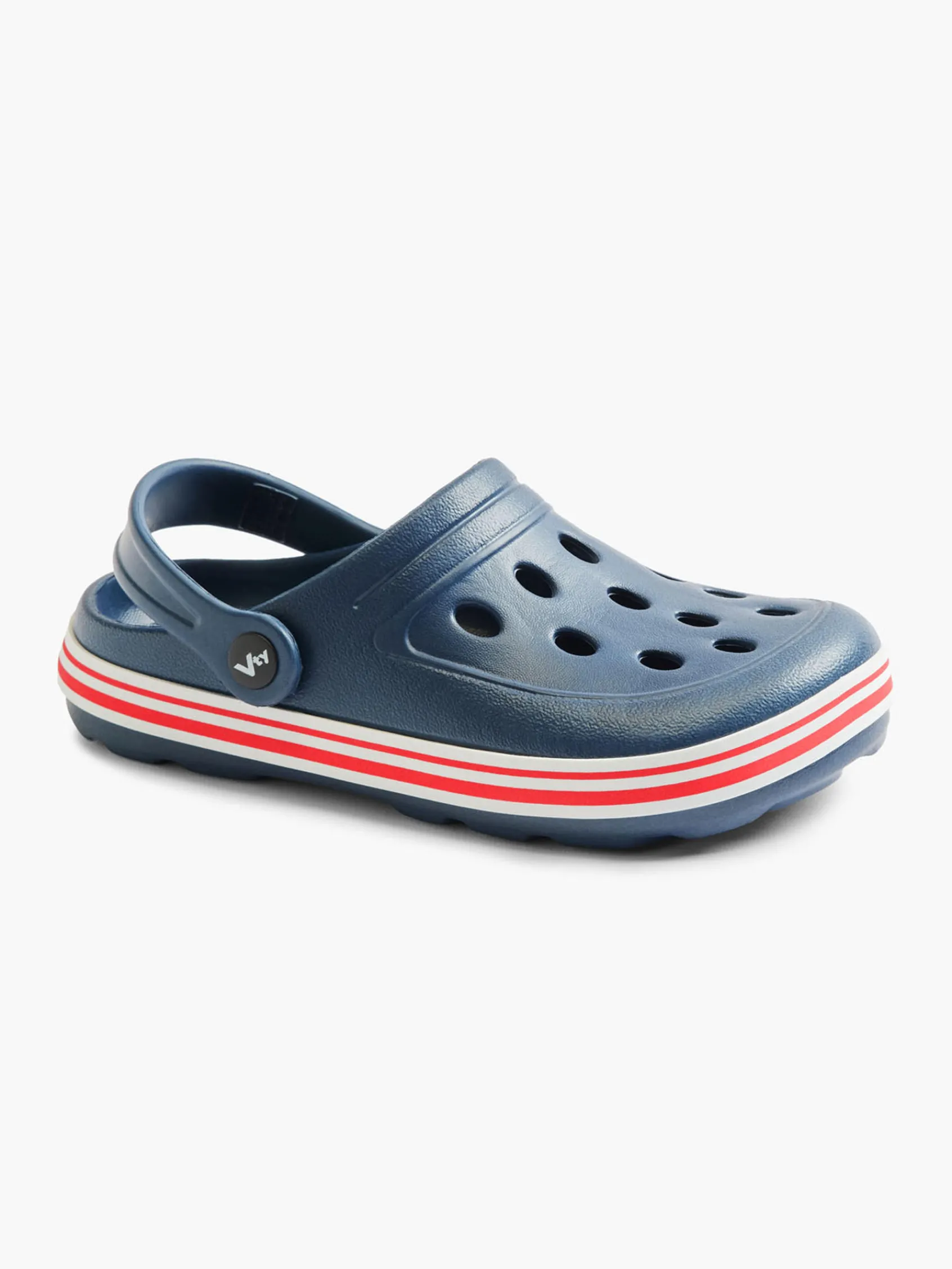 Kinder Vty Clogs