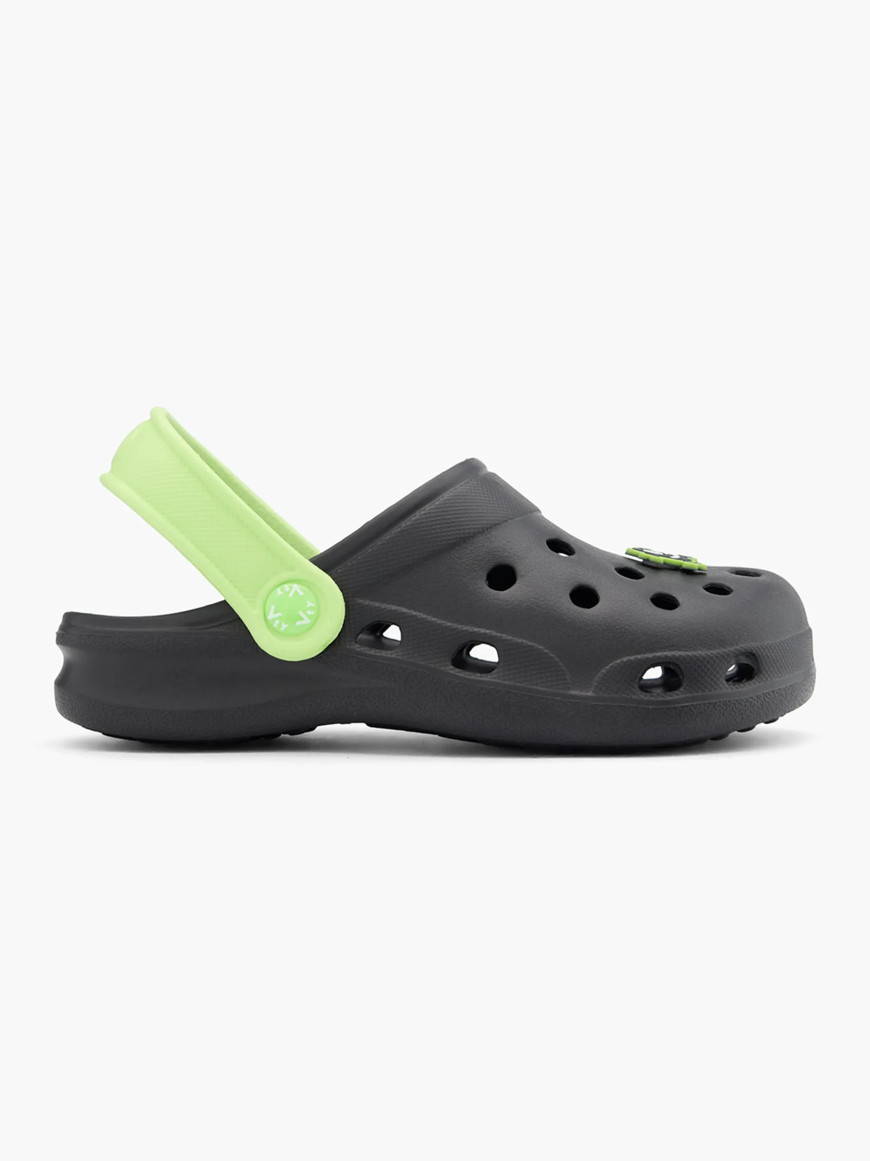 Kinder Vty Clogs