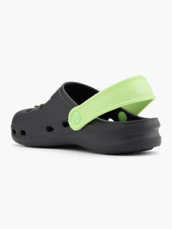 Kinder Vty Clogs
