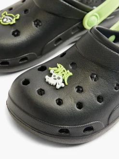 Kinder Vty Clogs