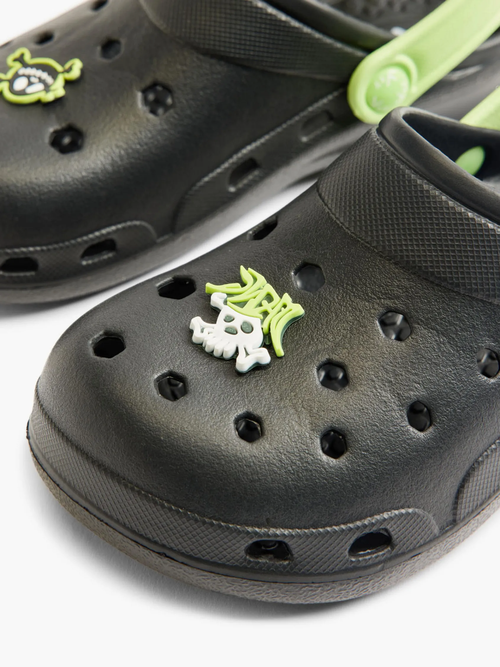 Kinder Vty Clogs
