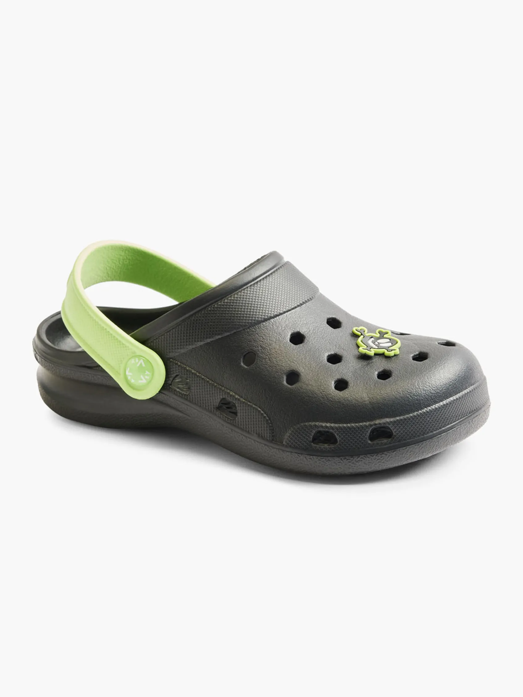 Kinder Vty Clogs
